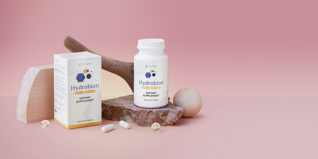 Hydrobion - Naturalny sposób na odżywienie i nawilżenie skóry
