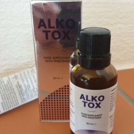 Alkotox