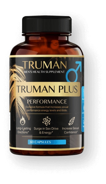 Truman Plus
